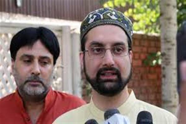 Hurriyat (M) terms statement of SAARC delegates as endorsement of its stand